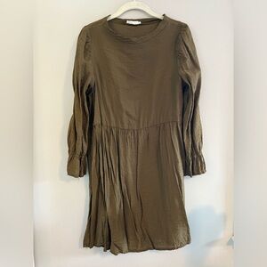 Lacausa tunic - dress